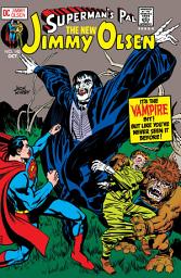 Icon image Superman's Pal, Jimmy Olsen (1954)