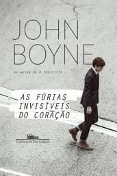 Icon image As fúrias invisíveis do coração