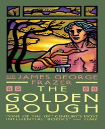 Icon image The Golden Bough