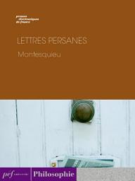 Icon image Lettres persanes