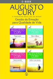 Icon image Augusto Cury - Gestão da Emoção para Qualidade de Vida