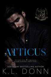 Icon image Atticus