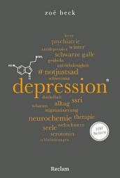 Icon image Depression. 100 Seiten
