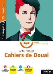 Icon image Cahier de Douai - Bac Français 1re 2026 - Classiques et Patrimoine: Bac Français 2025
