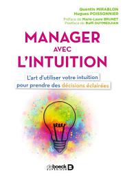 Icon image Manager avec l'intuition