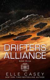 Icon image Drifters' Alliance, Book 3