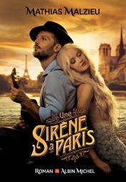 Icon image Une sirène à Paris