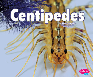Icon image Centipedes