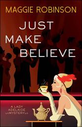 Icon image Just Make Believe
