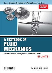 Icon image A Textbook of Fluid Mechanics LPSPE