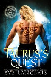 Icon image Taurus's Quest