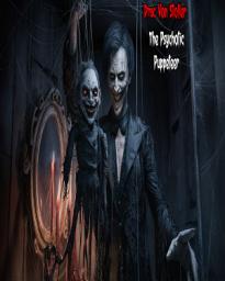 Icon image The Psychotic Puppeteer
