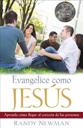 Icon image Evangelice Como Jesús