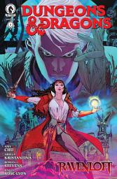 Icon image Dungeons & Dragons: Ravenloft