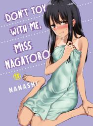 Icon image Don't Toy With Me, Miss Nagatoro
