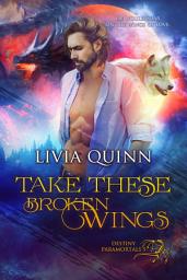 Icon image Take These Broken Wings