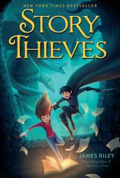 Icon image Story Thieves: Volume 1