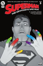 Icon image Superman: The Kryptonite Spectrum (2025)