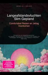 Icon image Langeafstandsvluchten Slim Gepland: Comfortabel Reizen en Jetlag Voorkomen