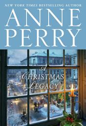 Icon image A Christmas Legacy: A Novel