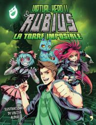 Icon image La torre imposible: Virtual Hero II