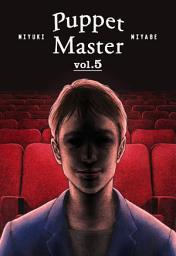 Icon image Puppet Master vol.5