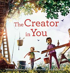 Icon image The Creator in You