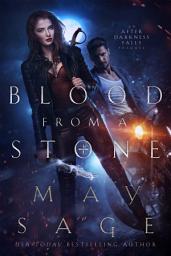 Icon image Blood from a Stone: A Paranormal Novella
