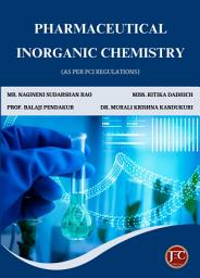 Icon image PHARMACEUTICAL INORGANIC CHEMISTRY