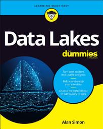 Icon image Data Lakes For Dummies