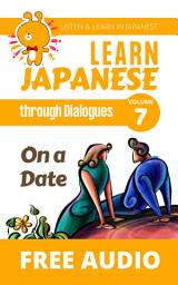 Icon image Learn Japanese through Dialogues - On a Date