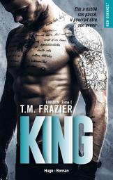 Icon image Kingdom - Tome 01: King