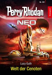 Icon image Perry Rhodan Neo 301: Welt der Cenoten: Staffel: Chronopuls