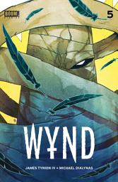 Icon image Wynd