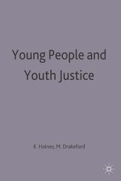 Icon image Young People and Youth Justice