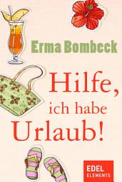 Icon image Hilfe, ich habe Urlaub!