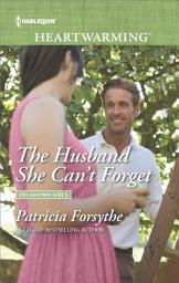 Icon image The Husband She Can't Forget: A Clean Romance