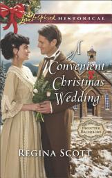Icon image A Convenient Christmas Wedding