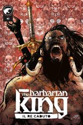 Icon image The Barbarian King