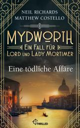 Icon image Mydworth - Eine tödliche Affäre