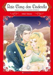 Icon image Raja Elang dan Cinderella: Harlequin Comics