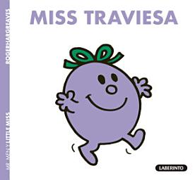 Icon image Miss Traviesa
