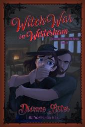 Icon image Witch War in Westerham: Paranormal Investigation Bureau Cozy Mystery Series Book 14
