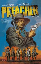 Icon image Preacher