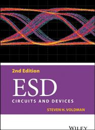 Icon image ESD: Circuits and Devices, Edition 2