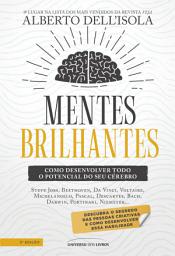 Icon image Mentes brilhantes - 3a. Edição