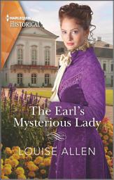 Icon image The Earl's Mysterious Lady