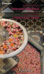 Icon image Romance orientale - L'héritier du trône