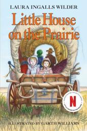 Icon image Little House on the Prairie