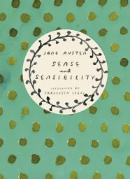 Icon image Sense and Sensibility (Vintage Classics Austen Series)